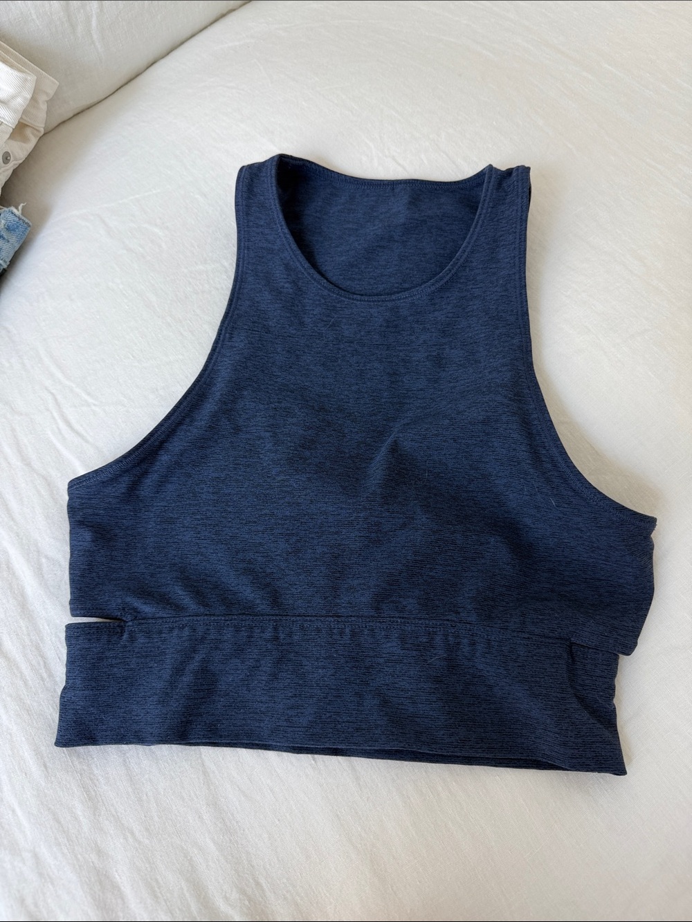 Outdoor Voices Crop Bra